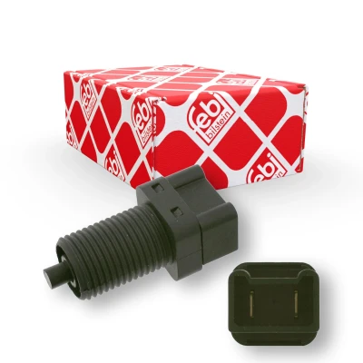 Imagem de FEBI BILSTEIN 15097 Interruptor de luz stop elétrico