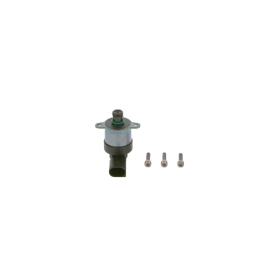 Imagem de BOSCH 1 465 ZS0 087 Válvula reguladora de pressão Common Rail Bomba alta (lado da baixa pressão) com material montagem