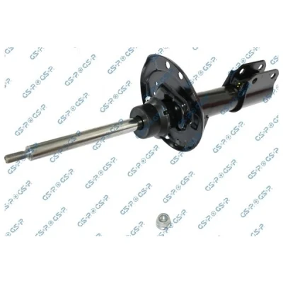 Imagem de GSP 32369740 Amortecedor Eixo dianteiro Pressão do gás Tubo duplo com assento de mola SMART: Forfour II Hatchback
