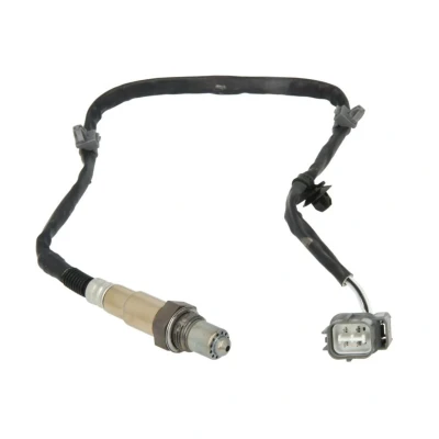 Imagem de DELPHI ES20645 12B1 Sonda lambda plana, com aquecimento HONDA: Jazz 2