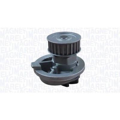 Imagem de MAGNETI MARELLI 352316170848 Bomba de água OPEL: Astra F CC, Caravan, Vectra B Sedan