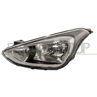 Imagem de PRASCO Farol Principal esquerda H4 HN0044814