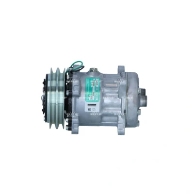 Imagem de NRF 32135 compressor SD7H15 7933 24 PAG 100 com óleo de PAG, retentor EASY FIT