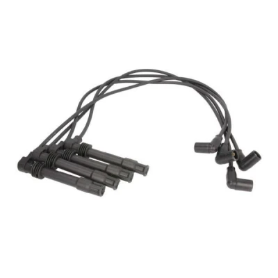 Imagem de Conjunto de cabos ignição ENGITECH ENT910331