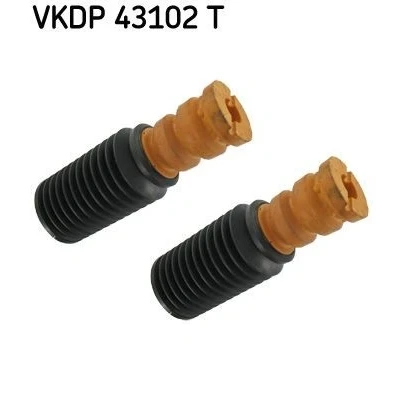 Imagem de SKF VKDP 43102 T Coifa Amortecedor AUDI: A4 B5 Sedan, VOLKSWAGEN: Polo II Coupe, Passat B3/B4 Variant, Sedan