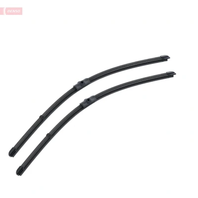 Imagem de Escova do limpa vidros Denso DF 460 530/530mm plana AUDI: TT Coupe, Roadster