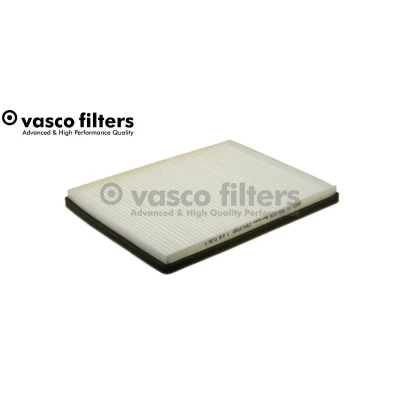 Imagem de DAVID VASCO O100 Filtro, ar do habitáculo Filtro de partículas 250 193 20 NISSAN: TERRANO 2, Primera Sedan, Carrinha, FORD: Maverick SUV