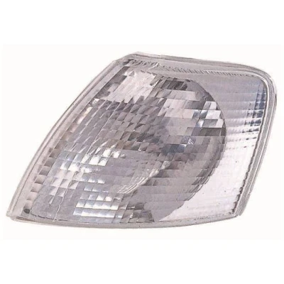 Imagem de ABAKUS 441 1516L UE C Intermitente à frente, lado esquerdo sem porta lâmpadas, lâmpada VOLKSWAGEN: Passat B5 Sedan, Variant