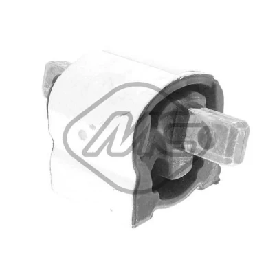 Imagem de Metalcaucho 41670 Suporte, motor traseira Rolamento de borracha e metal MERCEDES BENZ: Classe S Sedan
