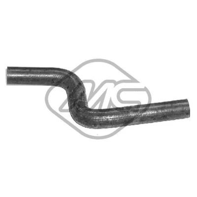 Imagem de Metalcaucho 08803 Mangueira de Radiador Saída VOLKSWAGEN: Polo III Hatchback