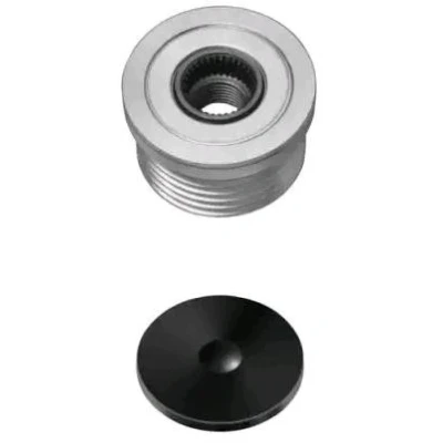 Imagem de HELLA 9XU 358 038 411 Polia Roda Livre do Alternador 31,9 com capa BMW: 3 Compact, 1 Hatchback, Touring