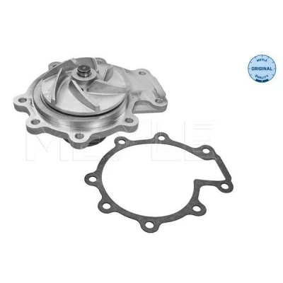 Imagem de MEYLE 713 220 0011 Bomba de água com junta ORIGINAL Quality para accionamento da correia trapezoidal estriada FORD: MONDEO 3 Kombi, 3, 2