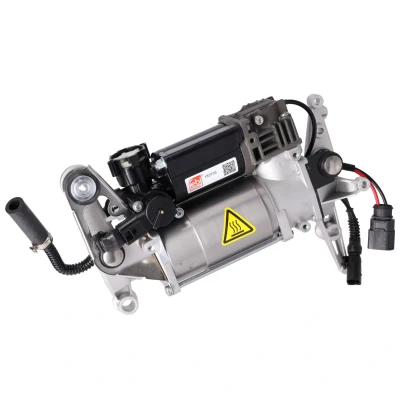 Imagem de FEBI BILSTEIN 185705 Compressor suspensão a ar AUDI: Q7, VOLKSWAGEN: Touareg I
