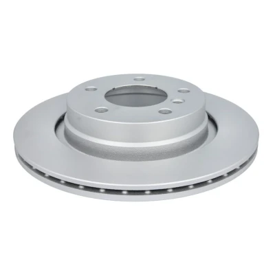 Imagem de Disco de travão ABE C4B019ABE P voltar/ventilado/altamente carbonizado/1 peça