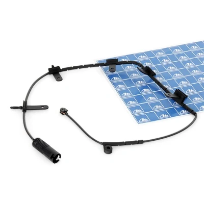 Imagem de ATE 24.8190 0235.2 Sensor de Desgaste Pastilha Freio MINI: Hatchback, Cabrio