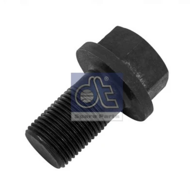 Imagem de Parafuso, suporte da chumaceira cambota DT Spare Parts 4.40103