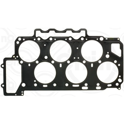Imagem de ELRING 233.220 Juntas da Cabeça do Motor 90 Junta de camadas metálicas VOLKSWAGEN: Touareg I, Passat B6 Variant