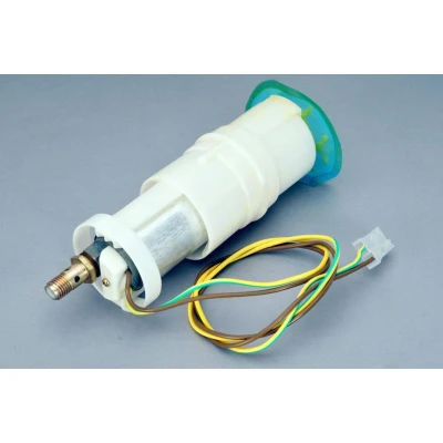 Imagem de TOPRAN 108 576 Bomba de Combustível elétrico com cabo, pré filtro AUDI: 80 B4 Avant, 100 C4 Avant