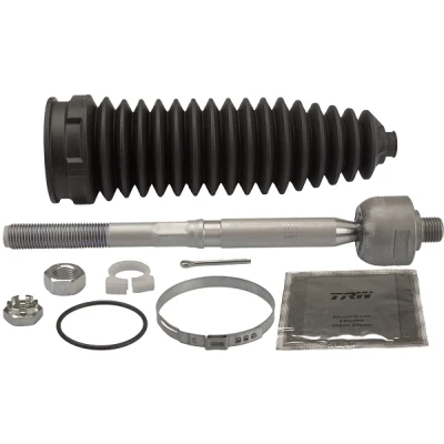 Imagem de TRW JAR1074 Barra Axial da Direção M14x1,5 230 com acessórios