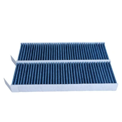 Imagem de MAXGEAR 26 1811 Filtro, ar do habitáculo Filtro de carvão ativado, com efeito antibacteriano, antialérgico 293 96 32 PEUGEOT: 5008 II