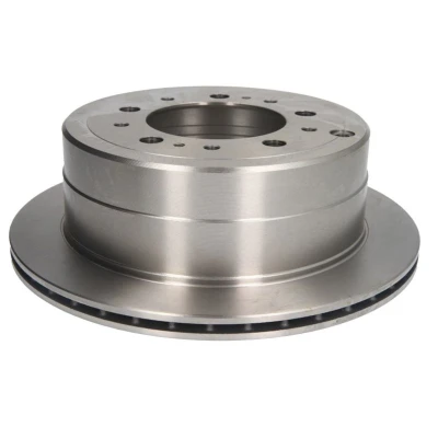 Imagem de ABE C42033ABE Disco de travão Eixo traseiro 329,2 18,0 5 150 ventilado TOYOTA: Land Cruiser 100