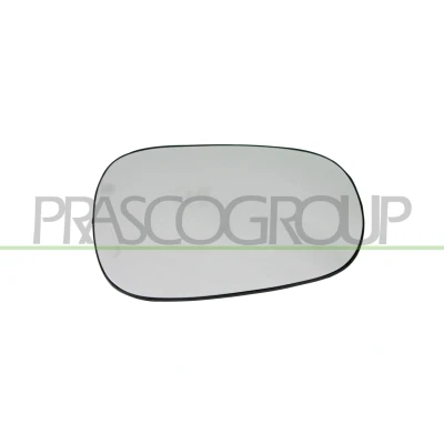 Imagem de PRASCO RN3227513 Vidro Espelho à direita RENAULT: CLIO 2, MEGANE Scenic, 1 Classic