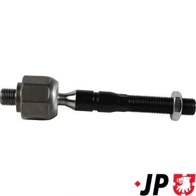 Imagem de JP GROUP 1344500800 Barra Axial da Direção Eixo dianteiro, lado esquerdo, direito MERCEDES BENZ: Classe ML