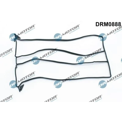 Imagem de DR.MOTOR AUTOMOTIVE DRM0888 Junta de Tapa Valvulas FORD: Focus Mk1 Carrinha, FIESTA 5, Hatchback