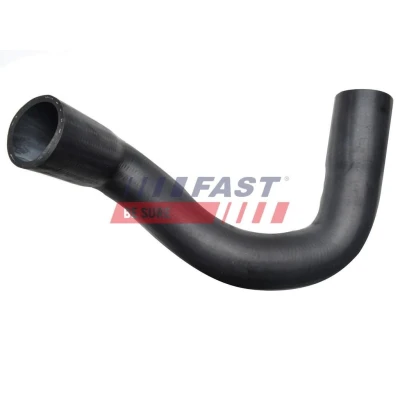 Imagem de FAST FT61773 Mangueira Para o Turbocompressor PEUGEOT: 308 I Hatchback, 307 SW, 206 CITROËN: C4 Grand Picasso, Coupe
