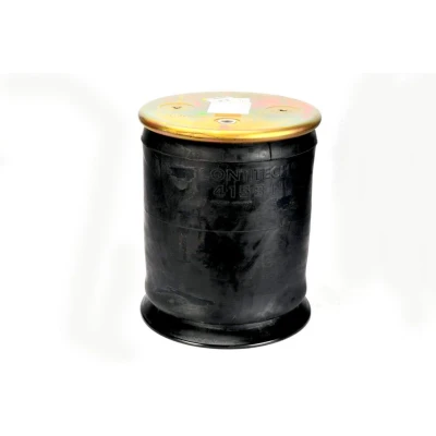 Imagem de CONTITECH AIR SPRING 4158 N P03 Fole, suspensão pneumática