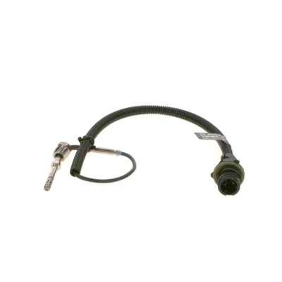 Imagem de Sensor de temperatura dos gases escape BOSCH 0 986 259 137