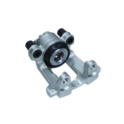 Imagem de MAXGEAR 82 1430 Pinça de travão Aço eixo traseiro direito, à frente do