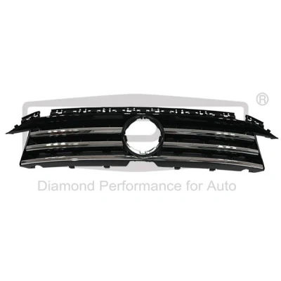 Imagem de DPA 88531791502 Grelha de Pára Choques à frente VOLKSWAGEN: CADDY 4 Kasten