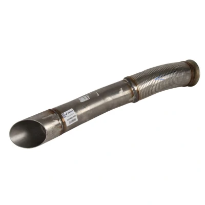 Imagem de VANSTAR 24244MB INOX Tubo de escape
