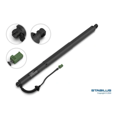 Imagem de Motor elétrico, tampa da bagageira STABILUS 873363