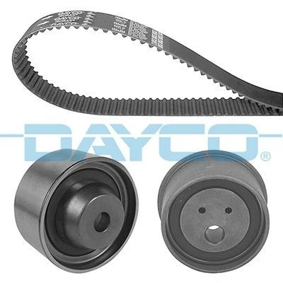 Imagem de DAYCO KTB841 Jogo de correias dentadas