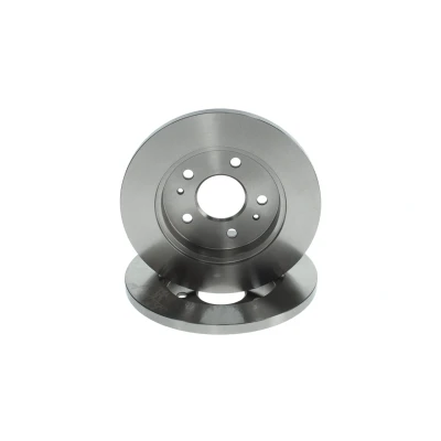 Imagem de BOSCH 0 986 479 432 Disco de travão 273,2 16 5 114,3 cheio oleado DAIHATSU: Terios I