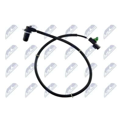 Imagem de NTY HCA MS 014 Sensor de ABS Eixo traseiro direito 2pólos 750mm