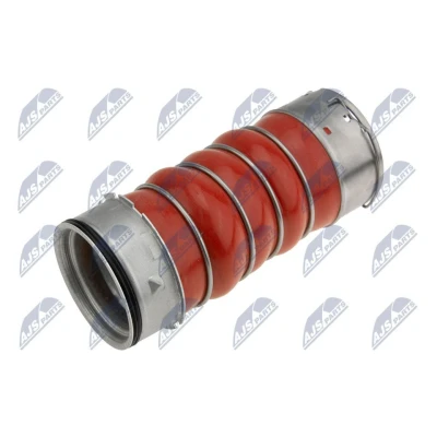 Imagem de NTY GPP BM 046 Mangueira Para o Turbocompressor Silicone BMW: X5