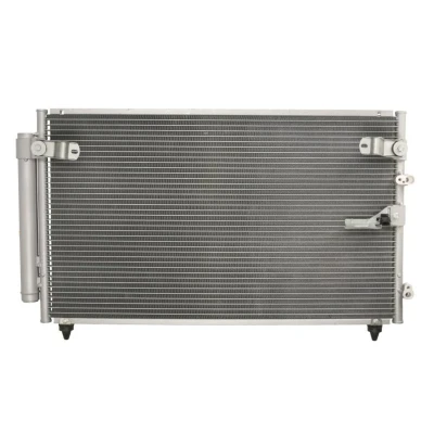 Imagem de NISSENS 94867 Condensador com secador Alumínio 700 R 134a