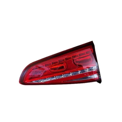 Imagem de DPA 99451800402 Farolim à direita LED rosa VOLKSWAGEN: Golf 7
