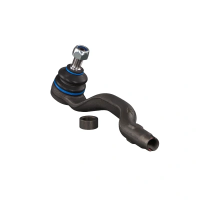 Imagem de FEBI BILSTEIN 100334 Rótula de direção ProKit Eixo dianteiro, lado direito com porca BMW: 3 Sedan, Touring