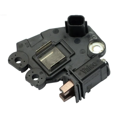Imagem de AS PL ARE3100(VALEO) Regulador do Alternador 12