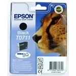 Imagem de Epson T0711 Tinteiro Preto