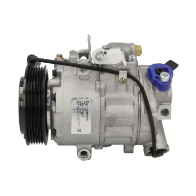 Imagem de Compressor, ar condicionado BOSCH 1 986 AD1 312