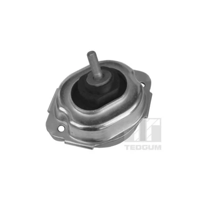 Imagem de TEDGUM 00088547 Suporte, motor à frente, lado esquerdo Apoio hidráulico Borracha BMW: X3