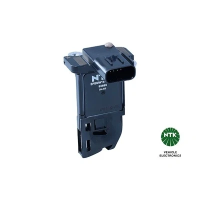 Imagem de NGK 95695 Medidor de massa ar sem caixa com sensor temperatura do integrado FORD: Focus 2, S Max Mk1, 2 Kombi, VOLVO: V50
