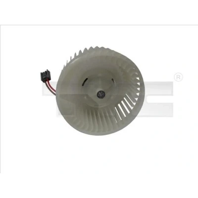 Imagem de TYC 538 0003 Ventilador do Habitáculo para veículos com ar condicionado VOLVO: XC90 I, S60 I