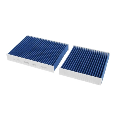 Imagem de CORTECO 49408809 Filtro, ar do habitáculo PEUGEOT: 208 I Hatchback, 207 2008 Carrinha, CITROËN: C3 III, C4 II Cactus