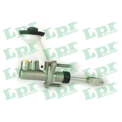 Imagem de LPR 2551 Cilindro Mestre da Embraiagem TOYOTA: Corolla VI Compact, VII Carrinha